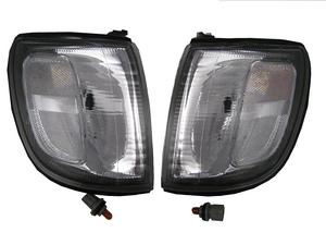 Crystal Front Corner Lights Preview
